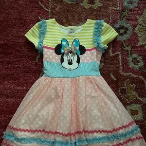 Pippa and Julie NWOT Disney dress